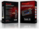 iCarsoft VAWS II for Audi / VW / Seat / Skoda  (Original named VAG II)
