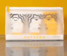 Pattern On-The-Go Hair Care Kit! Includes Hydration Shampoo, Heavy Conditioner And Leave-In Conditioner! Shampoo And Conditioner For Curly Hair! Perfect For Curlies, Coilies & Tight Texture Hair!