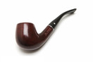 Dr. Grabow Savoy Smooth Tobacco Pipe