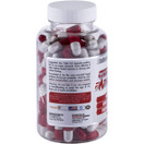 Enhanced Athlete Code Red - Support Supplement with Yohimbine, Green Tea & Coffee Extract - No Added Caffeine - 120 Capsules