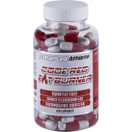 Enhanced Athlete Code Red - Weight Loss Support Supplement with Yohimbine, Green Tea and Green Coffee Extract - No Added Caffeine - 120 Capsules