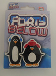 Forty Below-the Card Game By Best Games