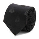 CufflinksInc Darth Vader Black Tie