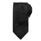 CufflinksInc Darth Vader Black Tie