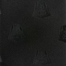 CufflinksInc Darth Vader Black Tie