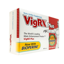 VigRX Plus Male Virility Herbal Dietary Supplement Pill - 60 Tablets (6 Boxes)
