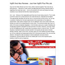 VigRX Plus Male Virility Herbal Dietary Supplement Pill - 60 Tablets (5 Boxes)