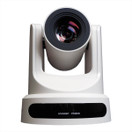 PTZOptics-20X-SDI GEN-2 PTZ IP Streaming Camera with Simultaneous HDMI and 3G-SDI Outputs - White