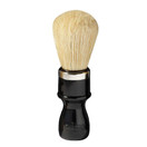 Omega Shaving Brush # 10098 Professional Boar Bristle