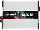 Taramps BASS 5K 1 Ohm 5000 Watts Class D Mono Amplifier