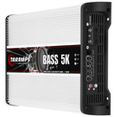 Taramps BASS 5K 1 Ohm 5000 Watts Class D Mono Amplifier