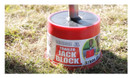 Andersen Hitches Trailer Jack Block with Magnets, 1 in Pack