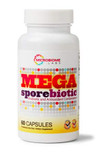 MegaSporeBiotic Spore-based Probiotic