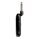 Nux Mighty Plug MP-2 Guitar and Bass Modeling Headphone Amplug with Bluetooth,13 Amplifier Models,20 IR,19 Variety of Effects