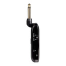 Nux Mighty Plug MP-2 Guitar and Bass Modeling Headphone Amplug with Bluetooth,13 Amplifier Models,20 IR,19 Variety of Effects