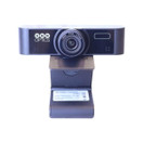 PTZOptics USB Webcams with Dual Microphones PTZ Camera Wide Angle Lens (PT-WEBCAM-80)