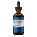 Sobrenix - Anti-Alcohol & Alcohol Support Supplement - All-Natural Liquid Formula for 2X Absorption - Kudzu, Milk Thistle, B Vitamins and More