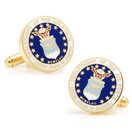 Cufflinks, Inc. US Air Force Cufflinks