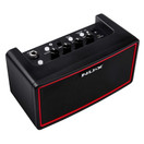 NUX Mighty Air Wireless Stereo Modelling Guitar/Bass Amplifier with Bluetooth,Mobile App