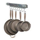 Good Cushion Cabinet Pot & Pan Organizer, Steel