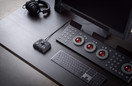 Tourbox Photo and Video Editing Console, Advanced Controller with Customized Creative inputs to Simplify and optimize The Adobe Photoshop, Adobe Lightroom, SAI, Premiere, and More (Black)