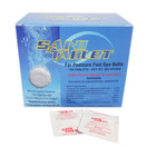 SANI CARE Sani-Tablet 100 Tablets For Pedicure Foot Spa Baths (Model: SAN0100)