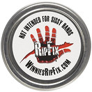 RipFix by Winnies -Hand Repair Cream & Callus Treatment for Cracked or Ripped Hands -  1.34 oz Tin