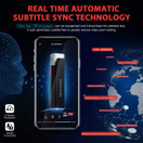 SmartMike+ S610 Black w/ SMike+ app