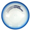 Aerobie 10" Super Disc - Flying Disc, Blue