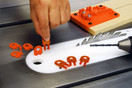 MJ SPLITTER SteelPro Thin Kerf