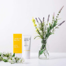 I WOKE UP LIKE THIS Ideal Protective Base Sunscreen – A Long lasting Tinted Broad Spectrum SPF 50+/PA+++ Sun screen. UV protecting, Moisturizing effects for Dry and Sun Damaged Skin