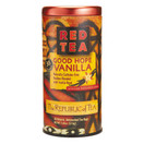 The Republic of Tea, Good Hope Vanilla Red Tea, No Caffeine, 36 Tea Bags - 2 PACK (72 Tea Bags)