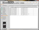 iRecovery Stick - Data Recovery and Investigation Tool for  iPhones and iPads