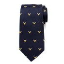 Harry Potter Golden Snitch Dot Men’s Dress Tie