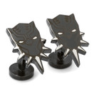 Black Panther Cufflinks