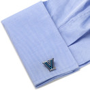 Cufflinks Inc. Men's Villanova Wildcats