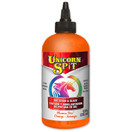 Unicorn SPiT 5771003 Gel Stain and Glaze, Phoenix Fire 8.0 FL OZ Bottle,  Orange