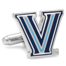 CufflinksInc Villanova Wildcats Cufflinks