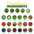 Paleovalley: Organic Supergreens - Raw Green Superfood Powder - 30 Servings 