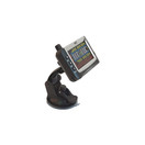 Truck Systems Technology TST 507 Tire Pressure Monitor w/ 4 Cap Sensors with Color Display