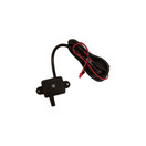 Truck Systems Technology TST 507 Tire Pressure Monitor w/ 4 Cap Sensors with Color Display
