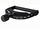 Paige Banjo Mandolin  Capo -  Satin Nickel
