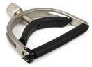 Paige 6-String Standard Capo -  Satin Nickel