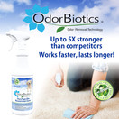 OdorBiotics Pet Stain & Odor Remover 12 Fl Oz