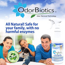 OdorBiotics Pet Stain & Odor Remover 12 Fl Oz