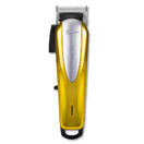 Caliber 357 Magnum Professional Cordless Clipper - Rechargeable, 4 Hours of Low Noise, Consistent Power - Excellent for Cutting, Tapering, Blending, and Fading