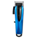 Caliber 357 Magnum Professional Cordless Clipper - Rechargeable, 4 Hours of Low Noise, Consistent Power - Excellent for Cutting, Tapering, Blending, and Fading