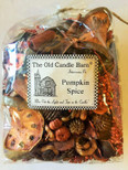 Potpourri - 8 Cup - Pumpkin Spice