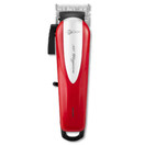 Caliber 357 Magnum Professional Cordless Clipper -  Rechargeable, 4 Hours of Low Noise, Consistent Power - Excellent for Cutting, Tapering, Blending, and Fading