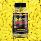 YELLOW DEMONS Thermogenic Fat Burner Anabolic Science Labs, Best 100% Complete All In One Appetite Suppressant, Clean Energy, Weight Loss, Fat Cutter